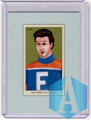 2010-11 ITG Decades 1980s 100 Years Collecting #48 PAUL COFFEY Oilers